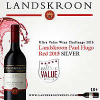 Landskroon Wines image